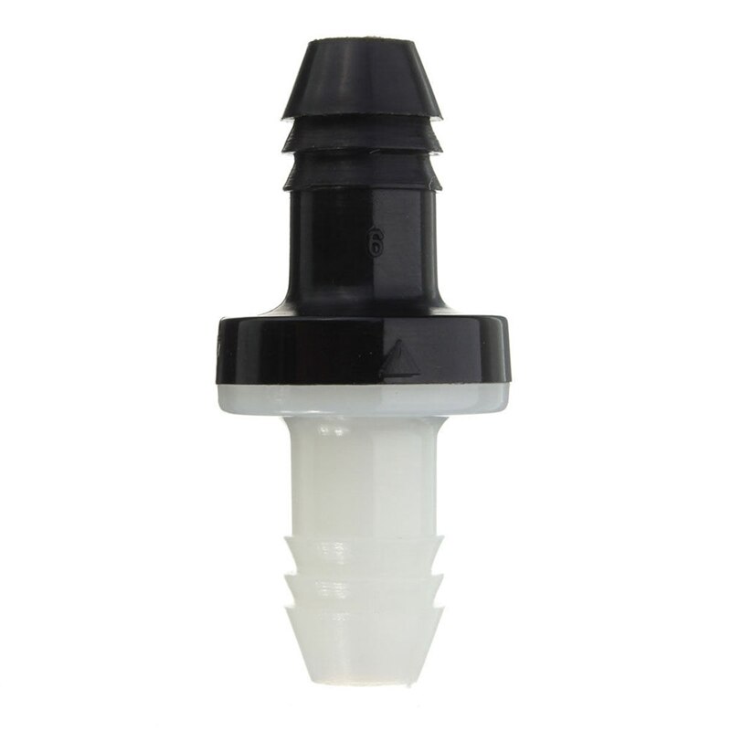 3/8 inch 10mm Inline Check Valve Fuel Gas Liquid Air One Way