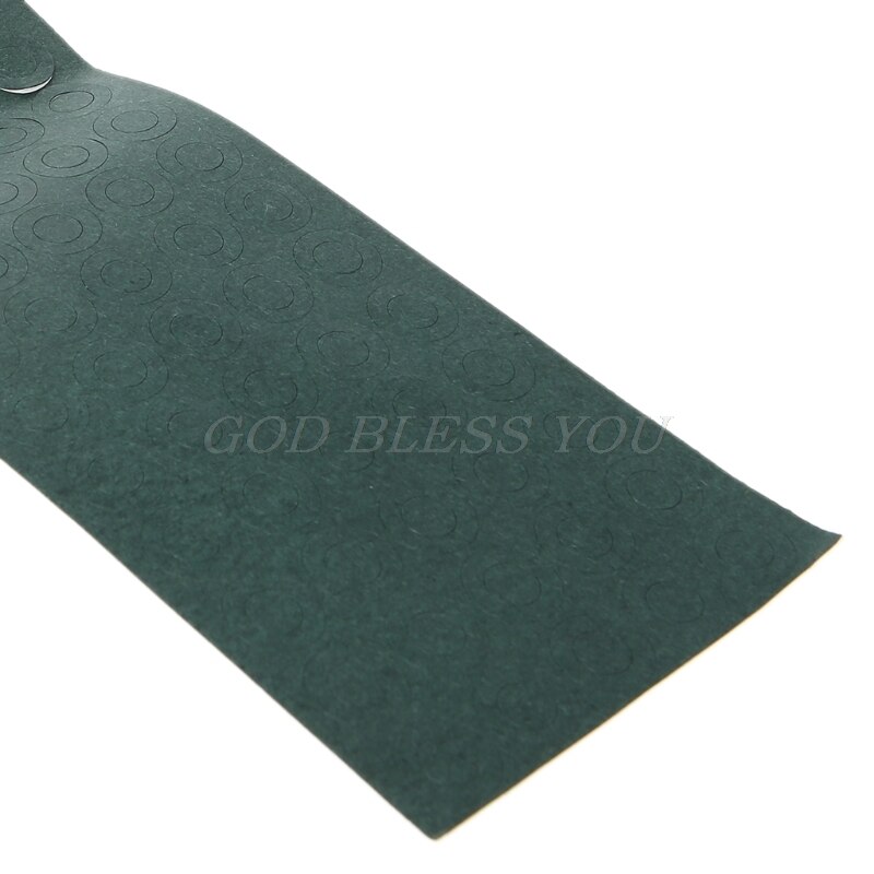 100Pcs Li-ion Battery Anode Insulation Gasket Insulator Ring for 18650 Series Li-ion Battery Anode Hollow Point Insulator Gasket