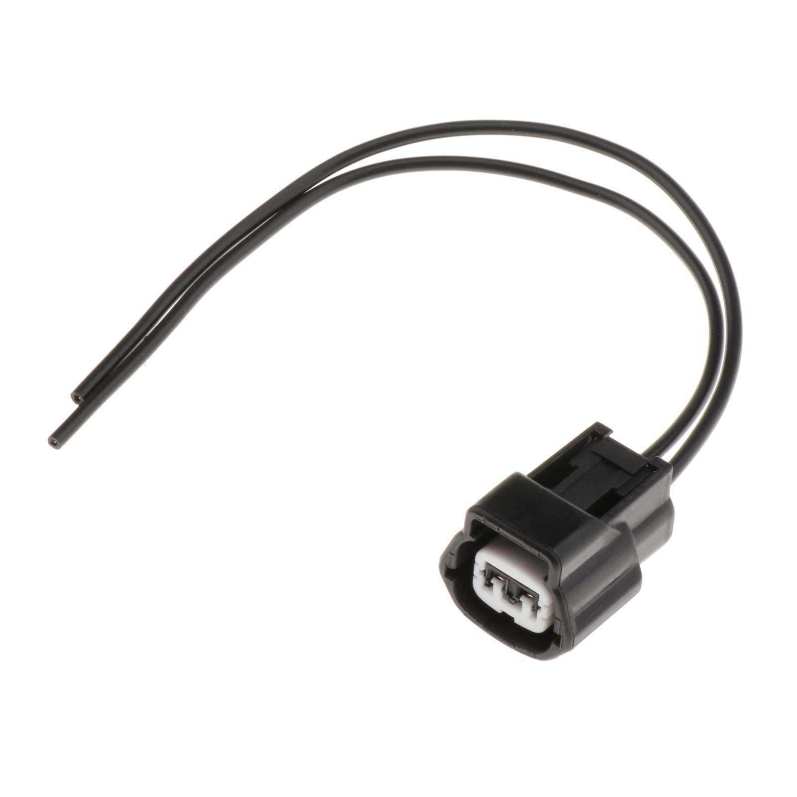 1x Crankshaft Position Sensor Connector Plug for D21 Pickup