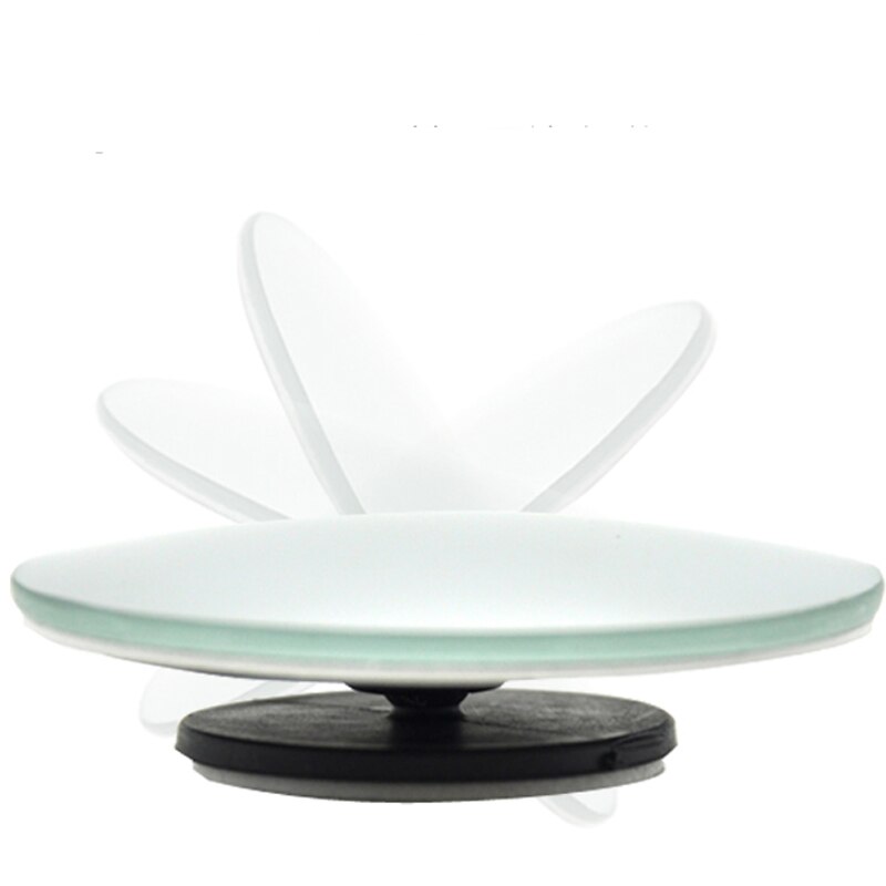 1Pair Car Round Convex Blind Spot mirror For Cadillac XTS SRX ATS CTS/Renault Koleos Fluenec Latitude