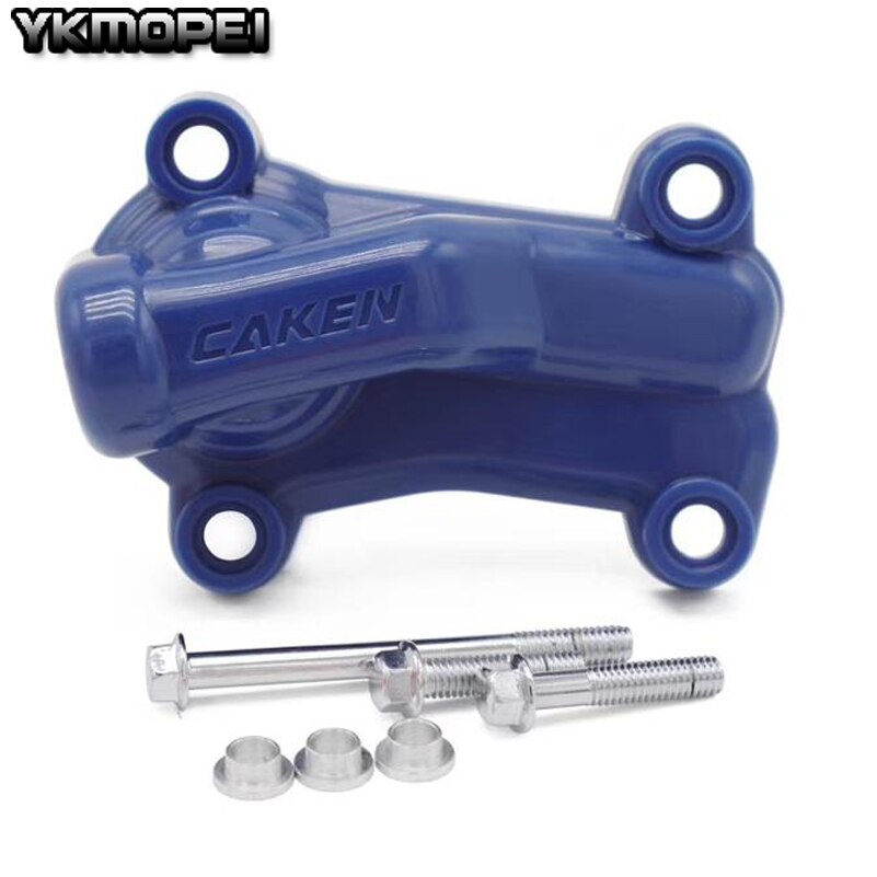 Housse de protection de pompe à eau pour KTM SX XC XCW XC-W TPI, Six jours pour Husqvarna TE TC TX 250 300 250i 300i