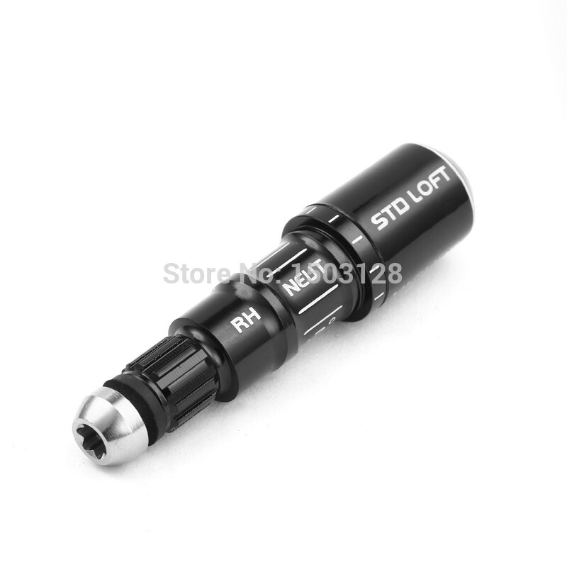 5 Tappi Ferrule Per Adattatori M1 M2 M3 R15 SLDR Taylormade &ndash; .335 E .350