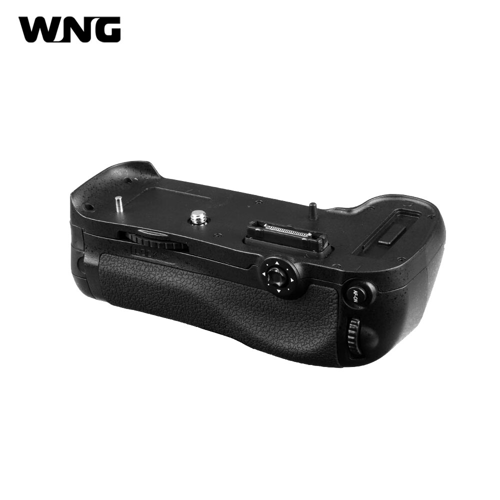 Battery Grip Holder per Nikon D800 D800E