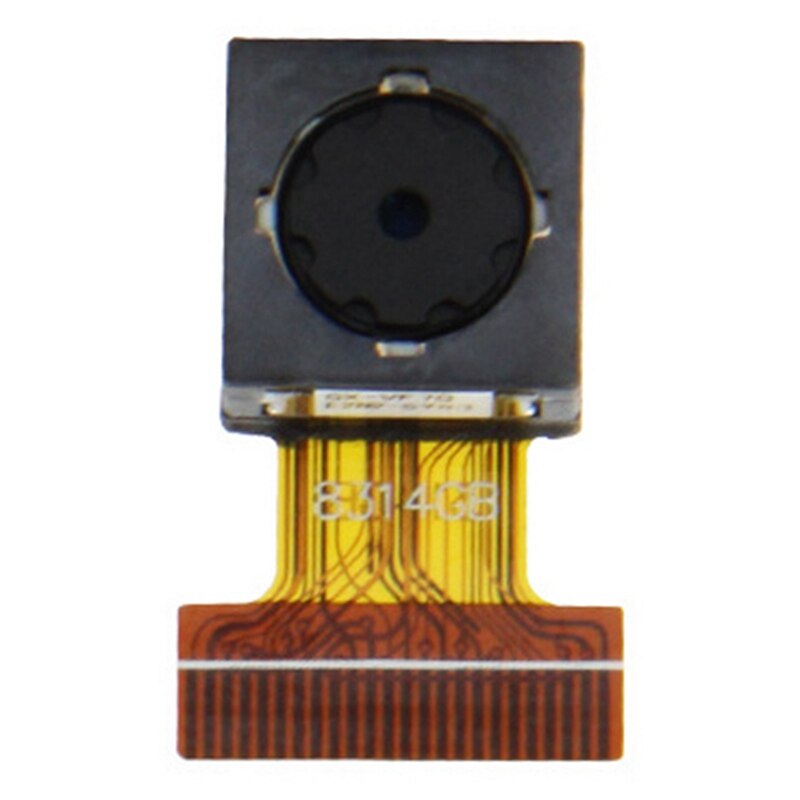 OV3640 Camera Module 3 Million Pixels QR Code Scanning Recognition AF Auto Focus