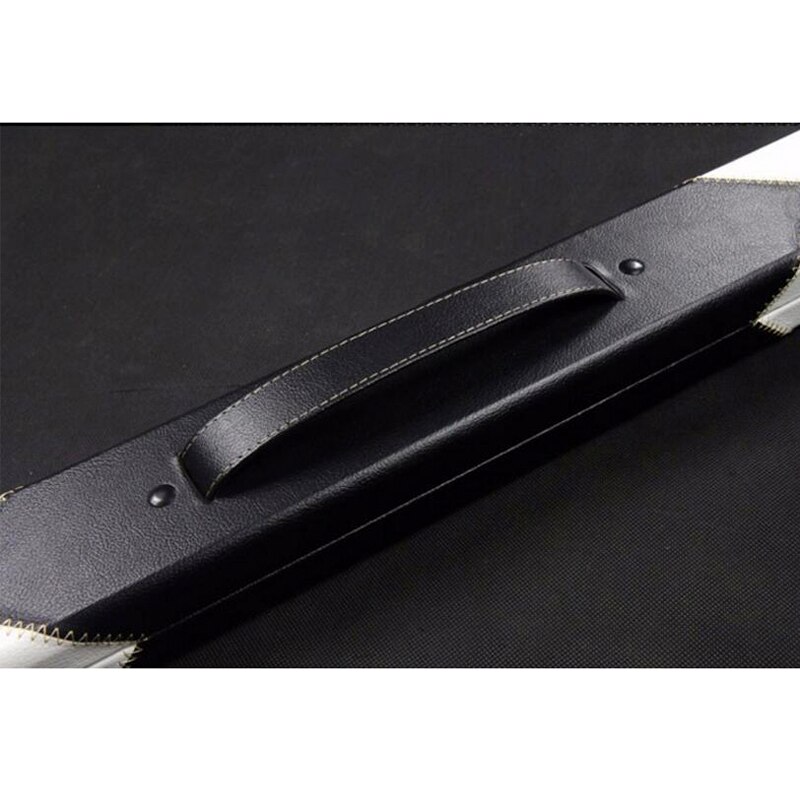 Fury Pool Cue Stick Portable Carrying Case 86cm Length Billiard Accessories acessorios de bilhar biliardo