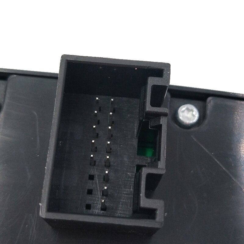 Brand 7PP959855C 7PP959858RDML 7PP959858MDML Schakelaar Ruitbediening Voor Porsche Panamera Cayenne Macan