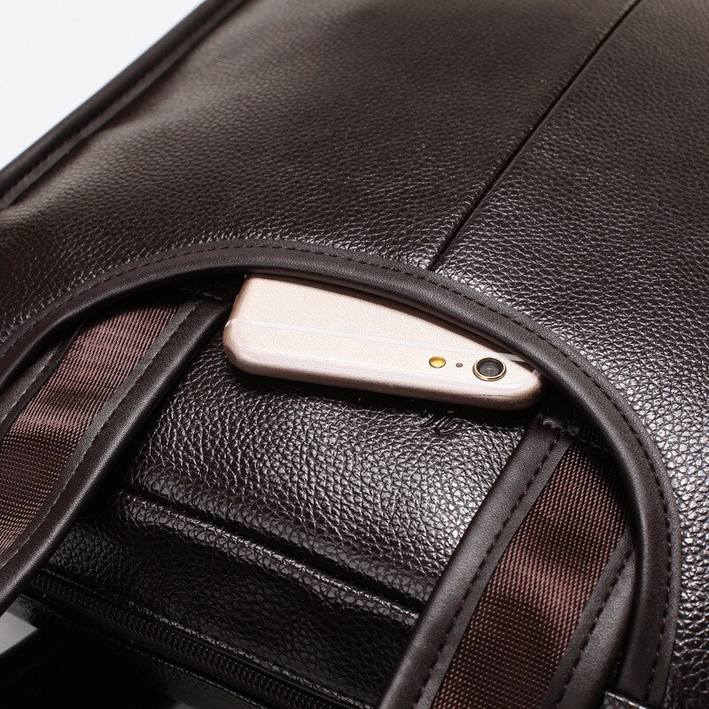 Scione petite mallette hommes sac de messager hommes en cuir sacs à bandoulière homme affaires sacs à bandoulière pour Mini homme sac à main en cuir