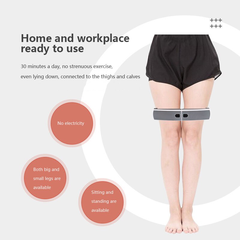 Protable Sitting Posture Correction Trainer O X Bow Leg Corrector Pelvis Leg Correction Sitting Spine Braces