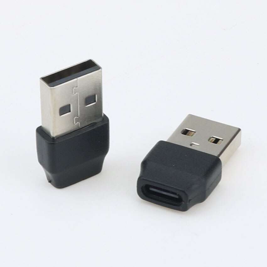 Cltgxdd Usb Type C Male Naar Vrouwelijke Usb Naar Type C Vrouwelijke Otg Connector Adapter Usb 3.0 Naar Usb C kabel Mini Adapter Converter