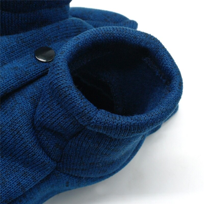 Kat Jassen Jas Kostuums Huisdier Kleding Winter Pet Puppy Dog Kleding Hoodies Voor Small Medium Honden Katten Kitten Outfits Kleding