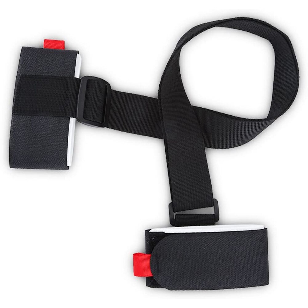 Sangles De Transport Polisport Rouge - Sangle