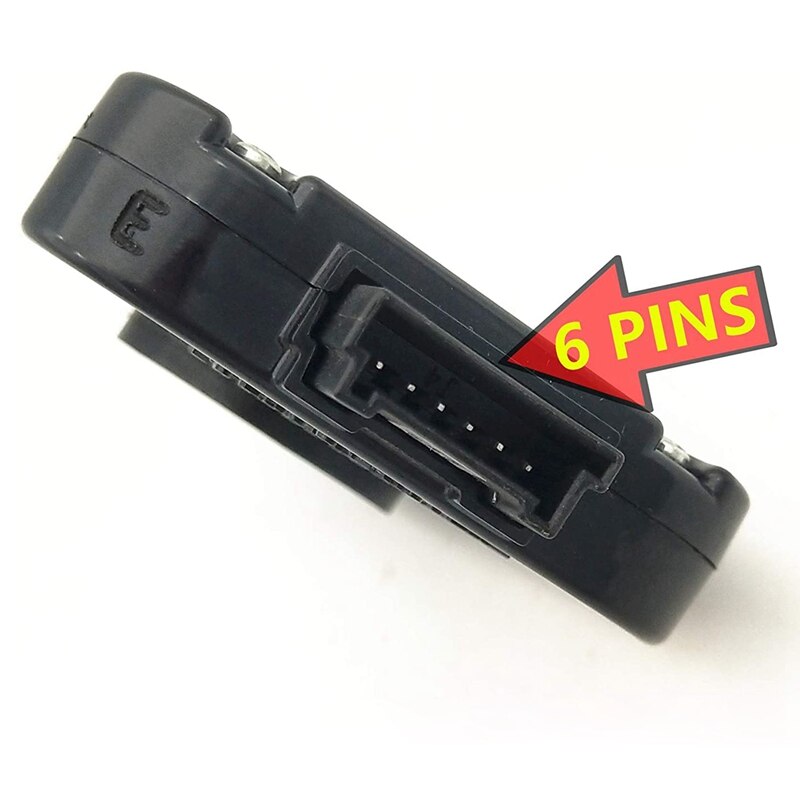 Car Steering Angle Sensor for Buick Encore Chevrolet Equinox GM Terrain 13579709