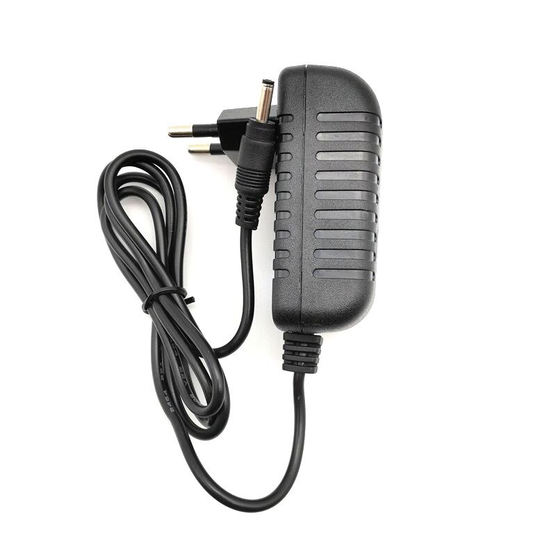 Adaptador de fuente de alimentación de cargador, accesorio para Cube iWork11 stylus Tablet Ainol Aurora II ELF II mibox 3,5, 5V 2A DC 1,35x1,2mm, 2 piezas