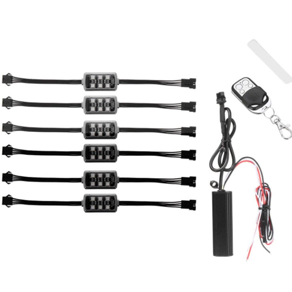 Kit D'Accessoires De Bandes Lumineuses Néon LED, 10 Clips Montage Néon