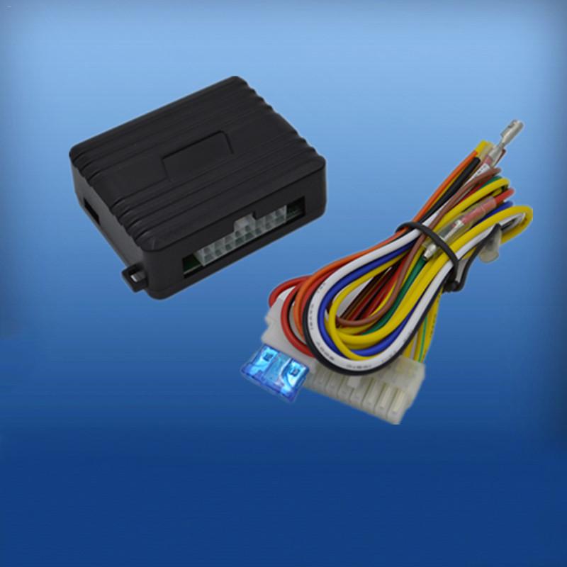 Burglar Alarm Window Device Power Window Closer Raise Window in 8 Seconds