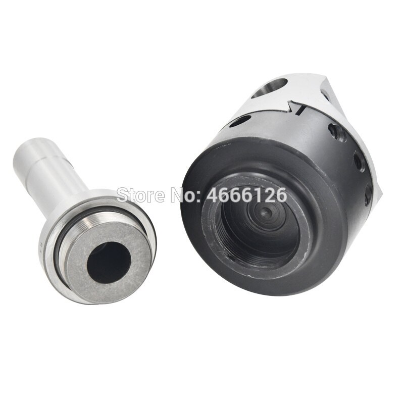 F1 langweilig kopf anschluss griff langweilig Bar R8 F1 anschluss kopf 7/16 "-20UNF anschluss gewinde: 1-1/2 "-18UNF