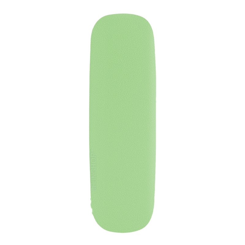 Remote Control Case for Logitech Harmony Companion Remote Control Case Shockproof and Washable Silicone Case: Green