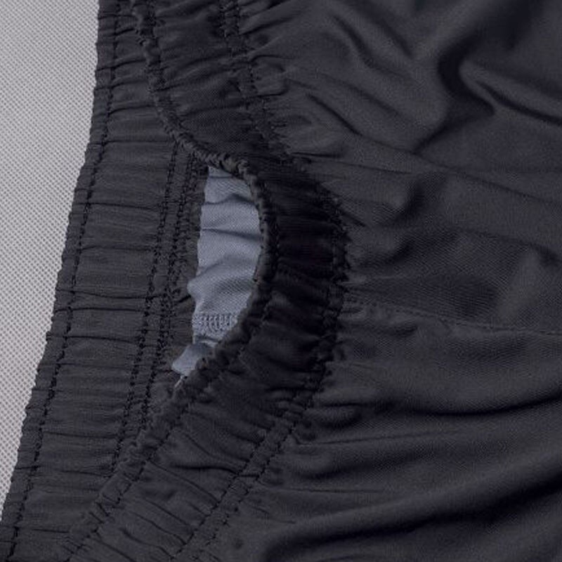 Tighta stretchshorts för män träningsserie snabbtorkande fitnessbyxor  w4-200
