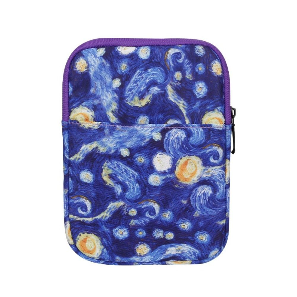 6-7inch e-Reader Sleeve for Kindle/Boox/Kobo Carrying Case Digital Protective Pouch 11th Gen Paperwhite Cover Tablet Storage Bag: other