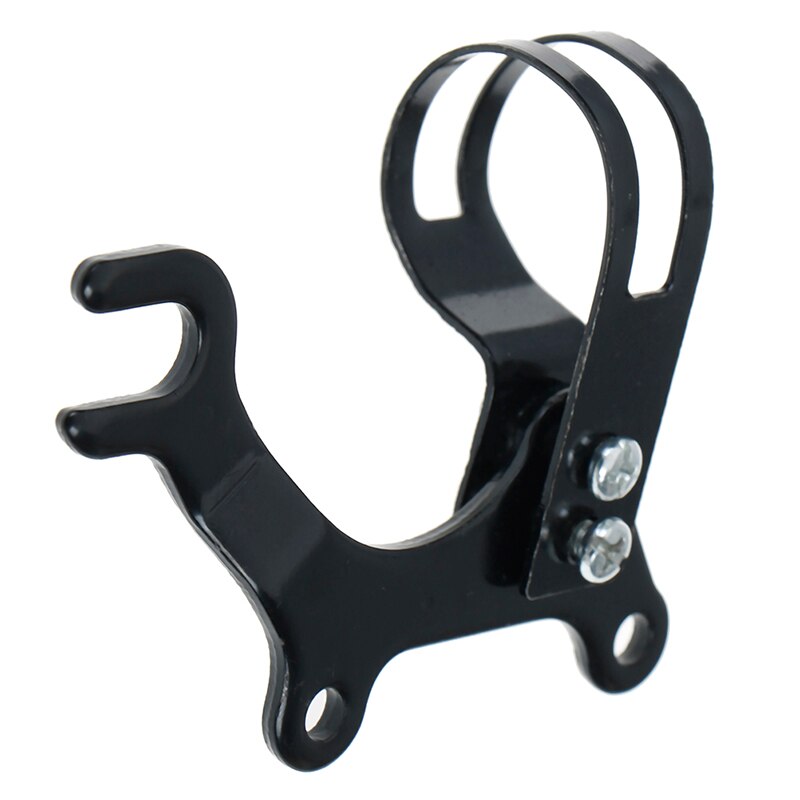 Soporte de freno de disco de bicicleta, adaptador de marco, soporte de freno de disco, convertidor de bicicleta de montaña, estante de freno V, accesorios de ciclismo