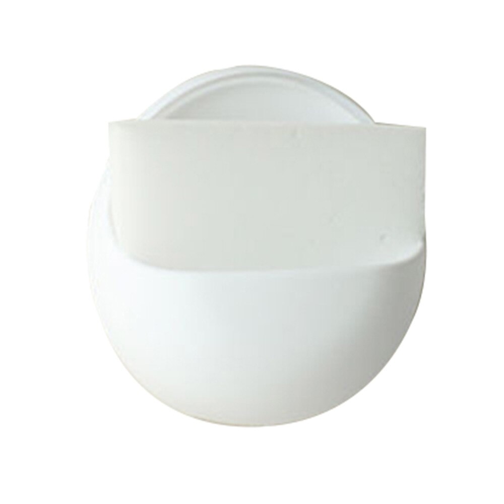 Plastic Zuignap Zeep Tandenborstel Doos Afdruiprek Keuken Rack Spons Rack Badkamer Douche Accessoires Bad Mand # YL10: White 