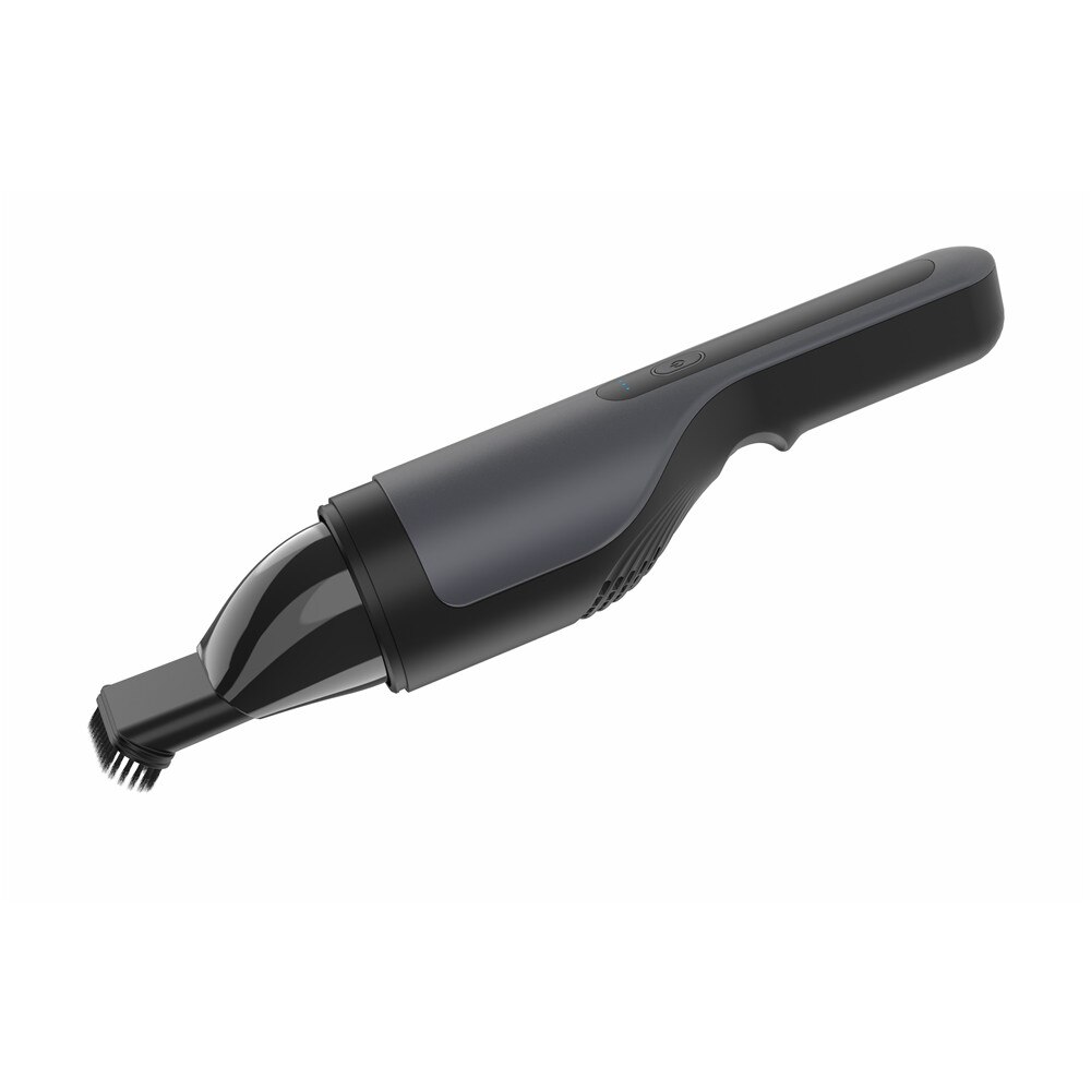 Aspirapolvere per auto ad alta potenza Cordless portatile ricaricabile portatile aspirapolvere 5500pa potenza di aspirazione per auto/casa/ufficio/peli di animali domestici: Default Title