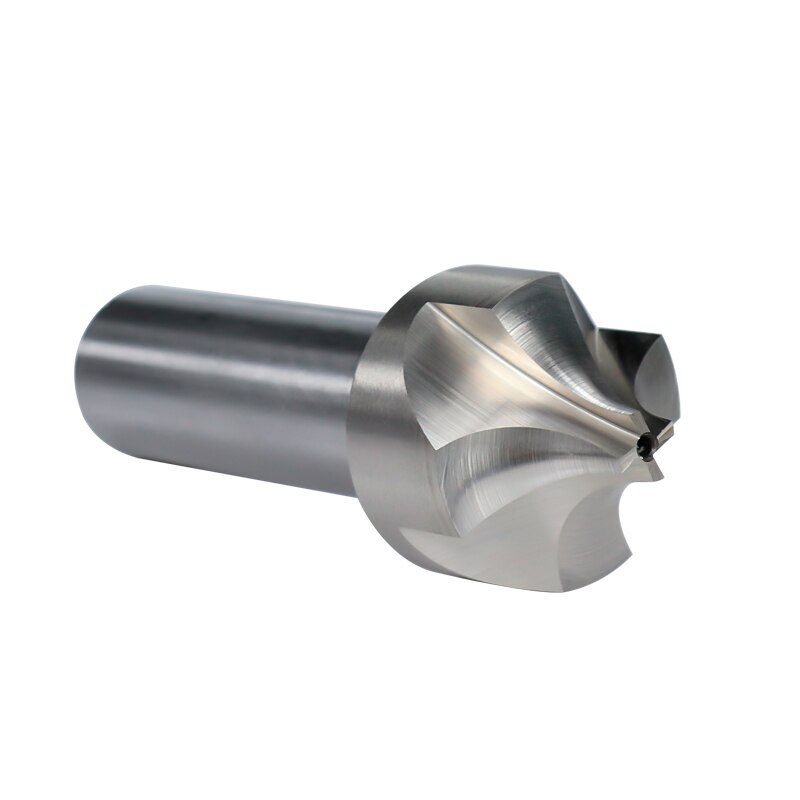 XCAN – fraise à fraiser CNC, R1.0-R12 HSS, fraiseuse à rayon, mèche de routeur