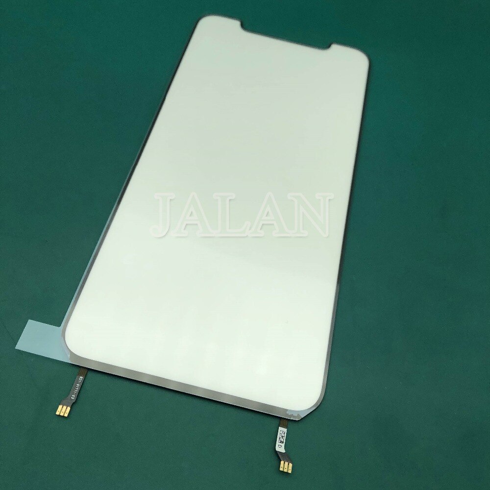 Original XR BackLight Panel 6.1inch Back Light For LCD Display Touch Screen Repair