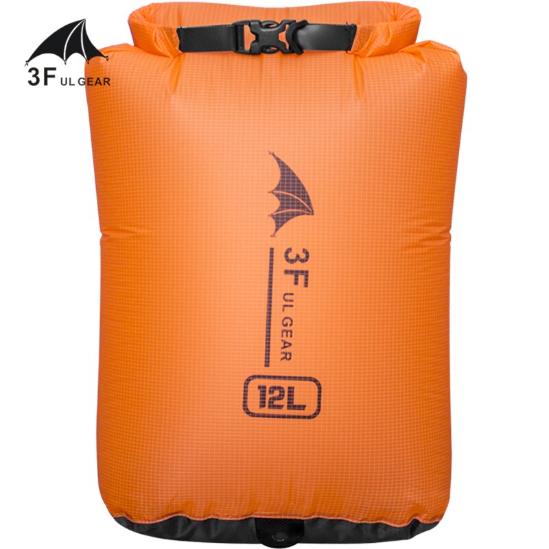 lightweight waterproof bag dry bag water proof swimming sack pouch for outdoor camping canoe kayak rafting floating 3f ul gear
