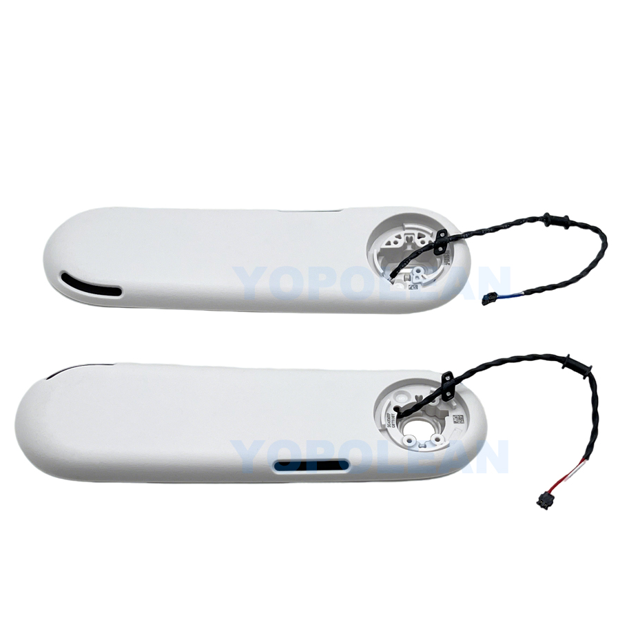 Original Left and Right Speaker For Meta Oculus Quest 3 VR Headset Speaker Replacement Left Right Horn Repair Parts Accessories