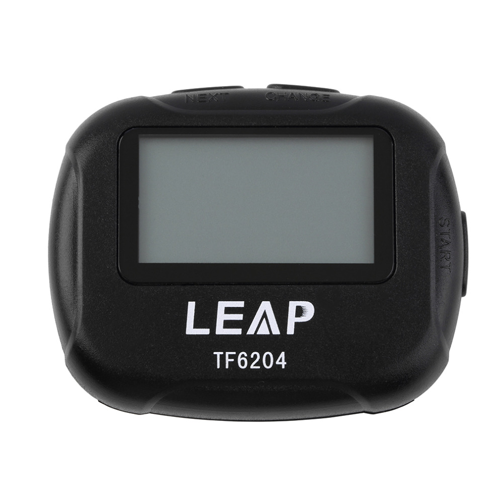 Training Electronics Interval Timer Segment Stopwatch Interval Chronograph for Sports Yoga Cross-fit Boxing other GYM trainings
