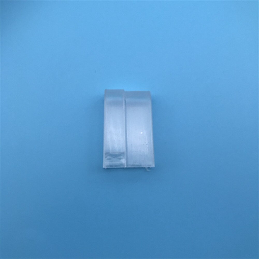 Environmentally Bamboo ToothBrush Eco Friendly Rainbow Wood Toothbrush Head Cover Fibre Wooden Handle Tooth Brush Whitening: Toothbrush coverx1