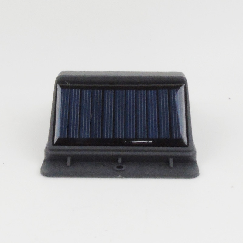 Everbrite Solar LED Outdoor Light Solar Energy Outdoor Easy Stick Up Motion Activated Light As Seen On TV EverBrite