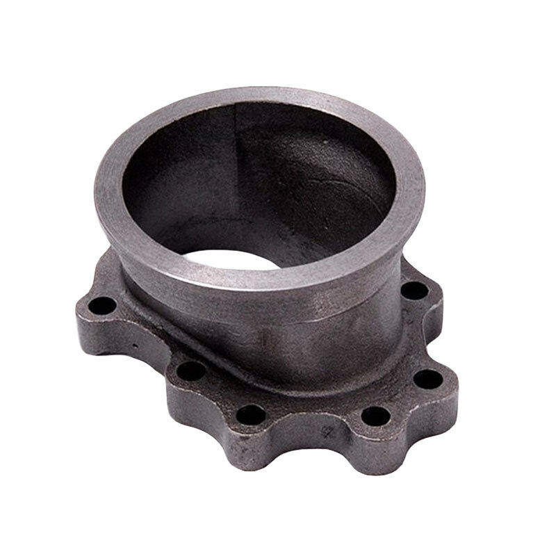 Turbo Blanket Thermische Hitteschild Barrière Cover Voor T3 T25 T28 Gt25 Gt35 Turbocompressor Zwart~p137815745
