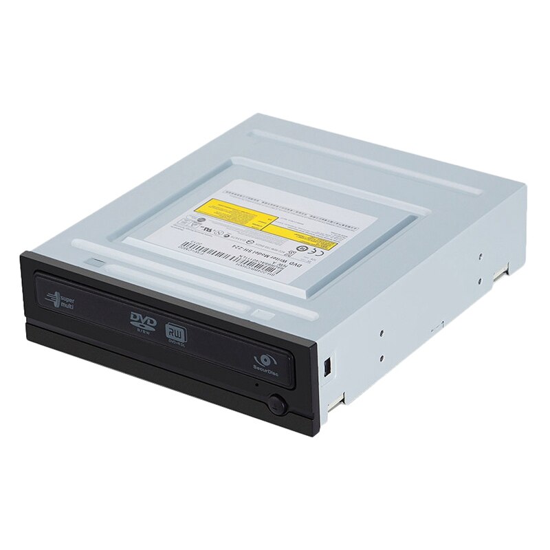 Computer Desktop Optical Drive Built-in Drive, USB External Optical Drive Drive, DVD Burner, for Desktop Computers: Default Title