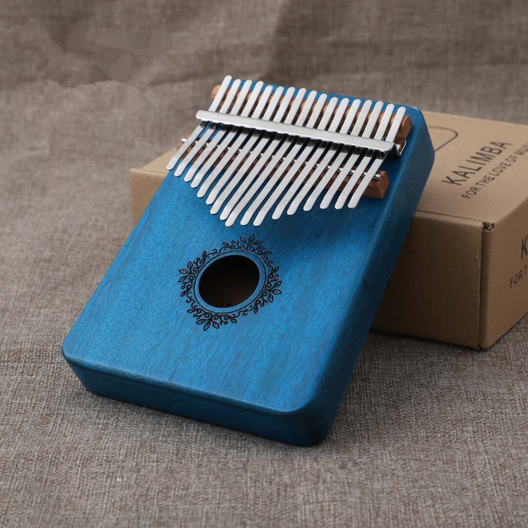 17 Key Piano