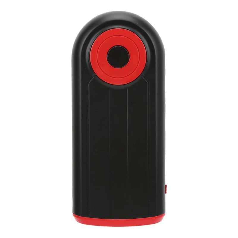 Jump Starter Bil Power Bank - Diesel 12V 3.0L - 9 Beskyttelser
