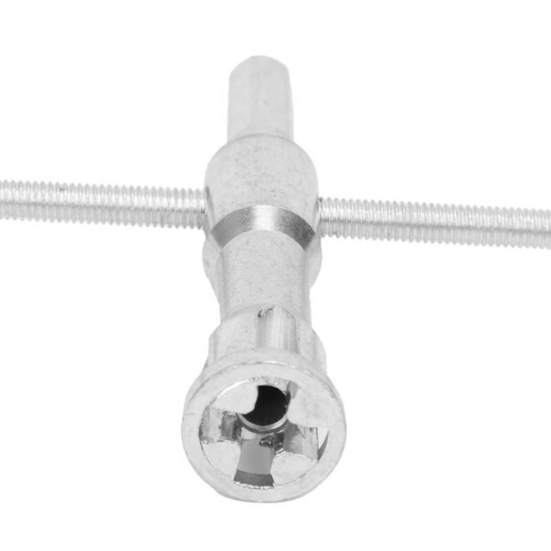 thread repair kit stainless steel insert for hardware repair tools Cable Manual Wire Connector Quick Winding Electrician