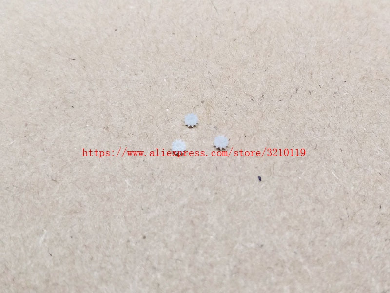 Aperture gear unit Repair parts for Nikon 30-110 30-110mm 1:3.5-5.6 VR J1 J2 J3 J4 J5 V1 V2 camera mirrorless lens