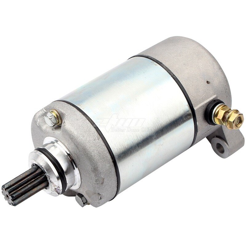 Motorcycle Starter For POLARIS SPORTSMAN 335 400 450 ATV 1996 499cc Starter Motor Engine parts motor starter scooter