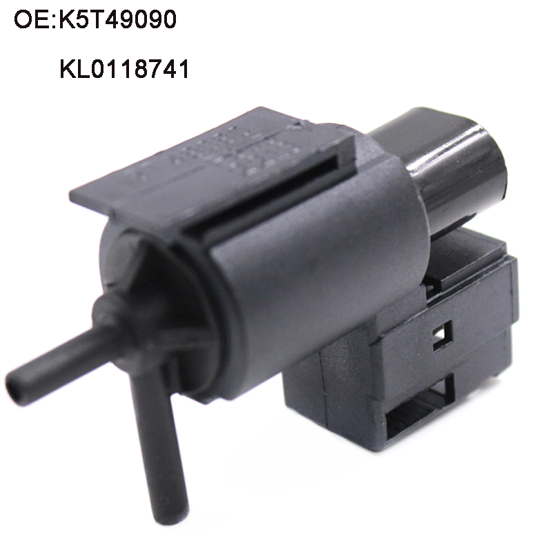 EGR Vacuum Solenoid Switch Valve VSV For Mazda 626 Millenia Aspire MPV K5T49090 KL0118741