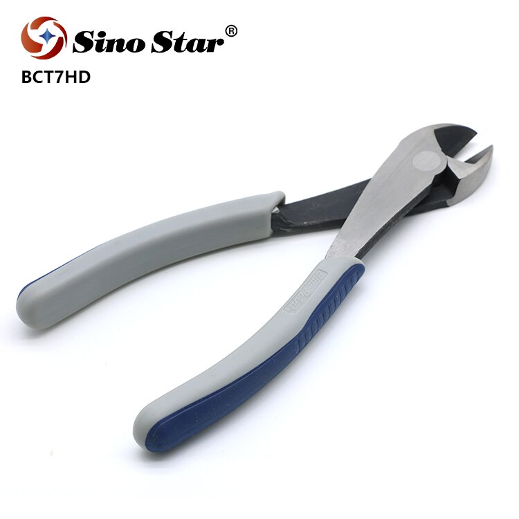 Snap on/ Blue Point High Leverage Diagonal Cutting Pliers