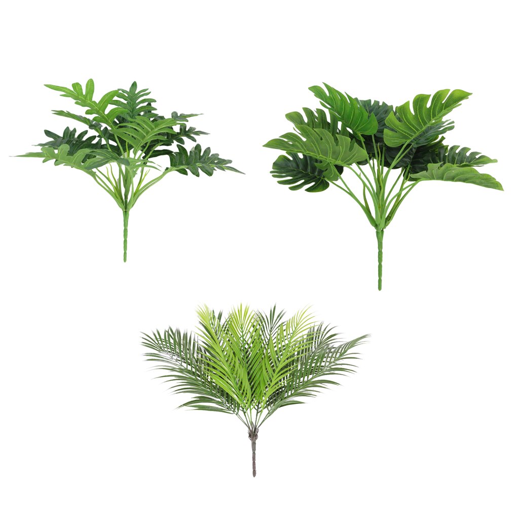 Simulation Artificial Plant Flower for Home Wedding Coffee Shop Decoration