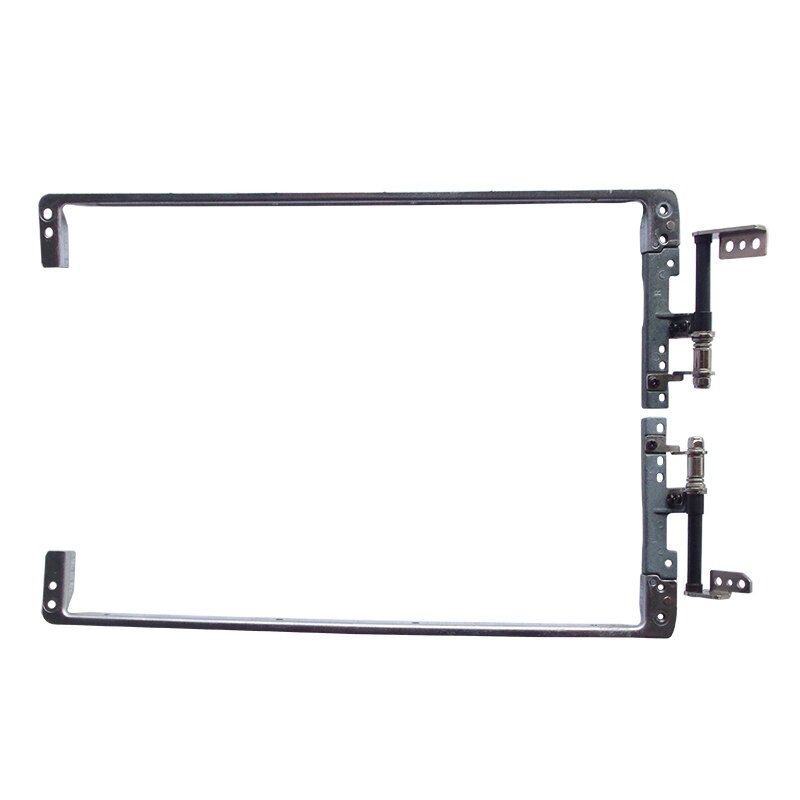 Laptop LCD Hinge L&amp;R For HP Pavilion DV6-1000 Laptops FBUT3054010 FBUT3055010 DV6-1100 DV6-2000 DV6-1300 DV6-2100 15.6"
