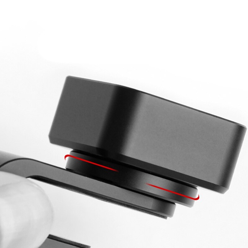 1.3x pantalla panorámica lente anamórfica Universal gran angular Clip película distorsión lente de la cámara para Iphone Samsung Smart P