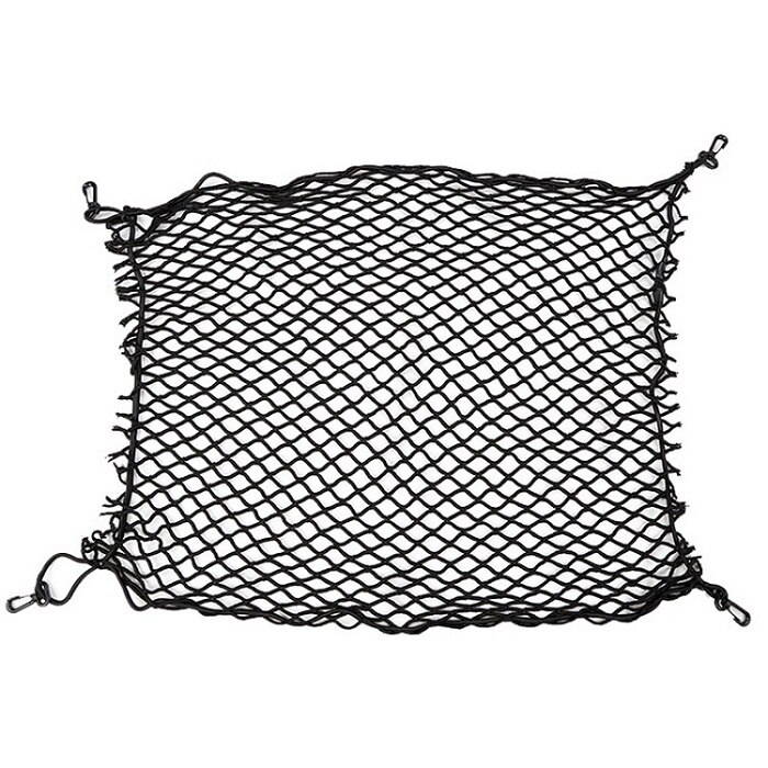 Mopai bilnett til jeep krangel jk  jl 2007 bil bagasjeromsnett oppbevaringspose nett til jeep jl krangel + biltilbehør: misligholde tittel