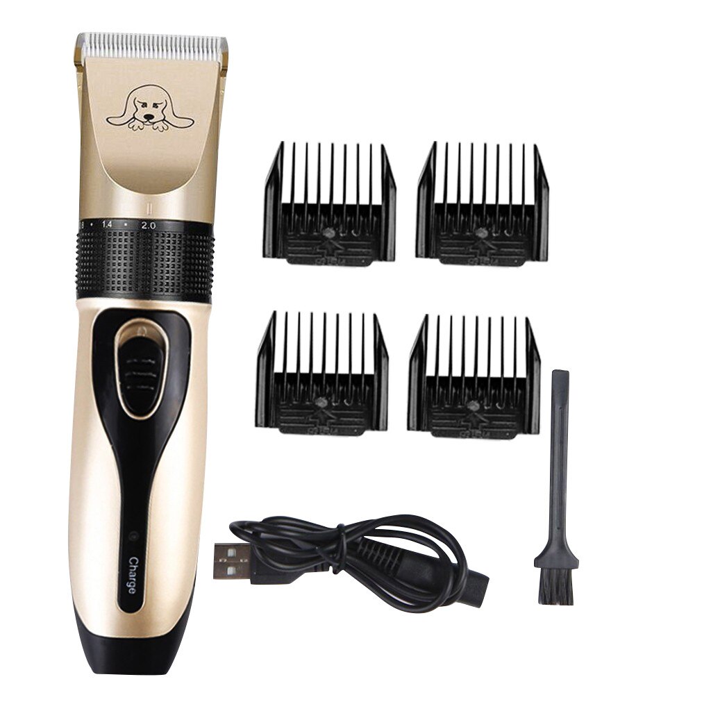 The 6 Best Dog Clippers of 2026, Tested and Reviewed