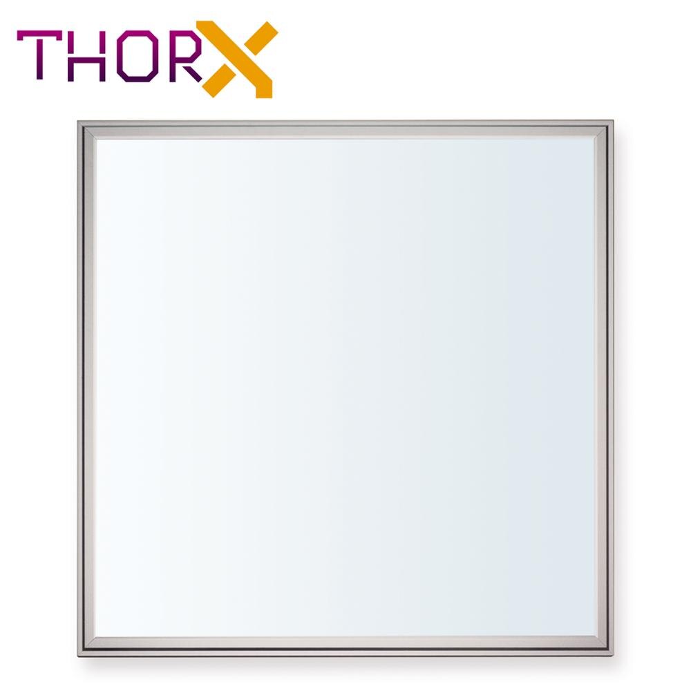 ThorX 60x60 cm Ultraslim LED Panel - 36 W, 3000 Lm led driver 100-240V, cool/warm/neutral Japan Korea fast