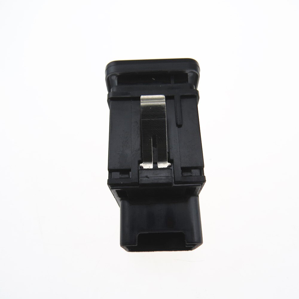 1Pcs 3C0927225C Car Electronic Handbrake Parking Switch Brake Button, Suitable For VW 2006 Passat B6 CC 3C0 927 225 C