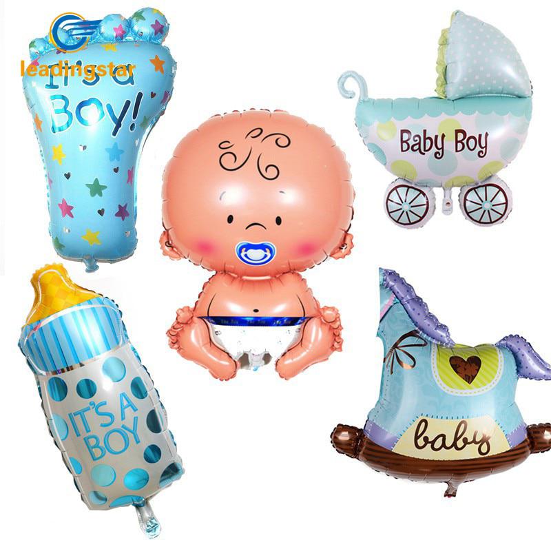 Nette Mini Aluminium Film Ballon Für Kind Geburtstag Party Dekor